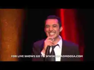 Video: Riaad Moosa – Another Child